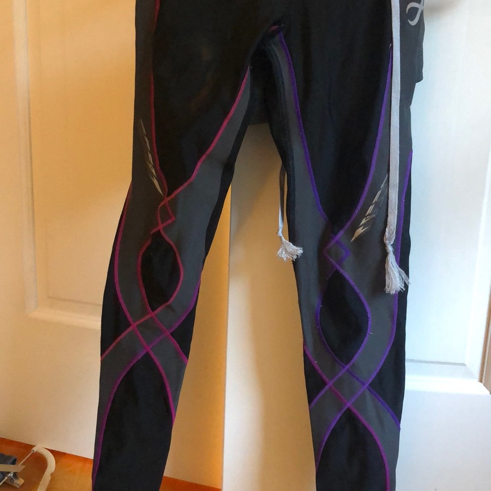 CWX Compression leggings